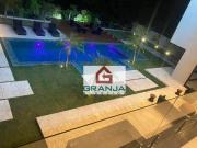 Casa com 5 dormitórios à venda, 850 m² por R$...
