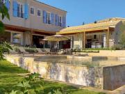 Casa com 5 dormitórios à venda, 900 m² por R$...