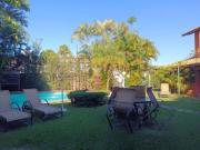 Casa com 5 dormitórios à venda, 900 m² por R$...