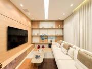 Casa com 5 dormitórios à venda, 909 m² por R$...