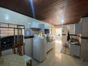 Casa com 5 dormitórios à venda, 95 m² por R$ 582.900,00...