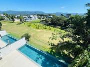 Casa com 5 dormitórios à venda, 960 m² Riviera de São...