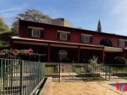 Casa com 5 dormitórios à venda, 980 m² por R$ 2.390.000...