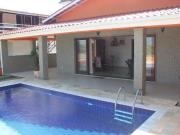Casa com 5 quartos à venda, por R$ 2.700.000 Condomínio...