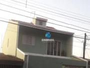 Casa com 5 dormitórios à venda Conjunto Habitacional...