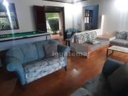 Casa com 5 dormitórios à venda Enseada Guarujá/SP
