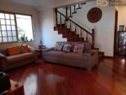 Casa com 5 dormitórios à venda, Esplanada Belo Horizonte/MG