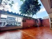 Casa com 5 dormitórios à venda, Jardim Brasília São Paulo/SP