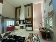 Casa com 5 dormitórios à venda, no Clube da Montanha...