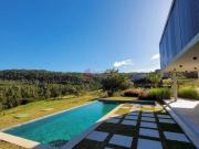 CASA COM 5 DORMITÓRIOS À VENDA NO CONDOMÍNIO FAZENDA...