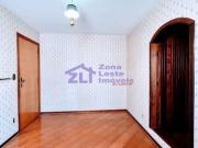 Casa com 5 dormitórios à venda, Parque do Carmo São Paulo