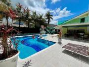 Casa com 5 dormitórios à venda por R$ 2.700.000 Acapulco...