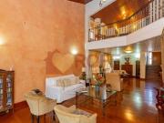 Casa com 5 dormitórios à venda por R$ 3.499.000,00 Santo...