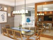 Casa com 5 dormitórios à venda Residencial Vevey Swiss...