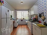 Casa com 5 dormitórios em Porto Alegre