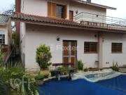 Casa com 5 dormitórios em Porto Alegre