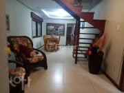 Casa com 5 dormitórios em Porto Alegre