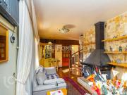 Casa com 5 dormitórios em Porto Alegre