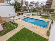 Casa com 5 dormitórios em Porto Alegre