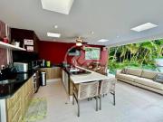 Casa com 5 dormitórios no módulo 18
