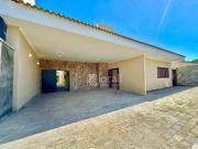 Casa com 5 dormitórios para alugar, 320 m² por R$...