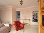 Casa com 5 dormitórios para alugar, 345 m² por R$...