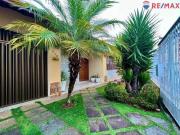 Casa com 5 dormitórios, piscina e churrasqueira à venda,...
