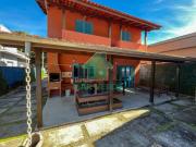 Casa com 5 Dormitórios, Piscina e Varanda Gourmet –...