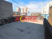 Casa com 5 dormitórios + Salão Comercial Cocaia Guarulhos