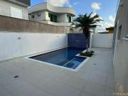 Casa com 5 dormitórios, sendo 2 suítes no Bougainville