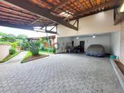 Casa com 5 dormitórios, sendo 3 suíte para venda Granja...