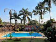 Casa com 5 dormitórios, sendo 3 suítes à venda Centro...