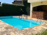 Casa com 5 dormitórios, sendo 3 suítes à venda Granja...