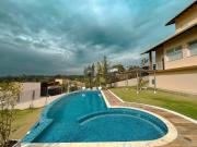 Casa com 5 dormitórios, sendo 3 suítes para venda Vargem...