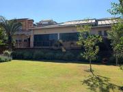 Casa com 5 dormitórios, sendo 3 suítes para venda Vargem...