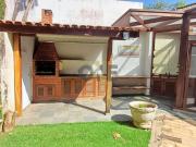 Casa com 5 dormitórios sendo 4 suítes para venda e...