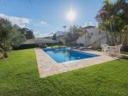 Casa com 5 dormitórios, sendo 4 suítes para venda na...