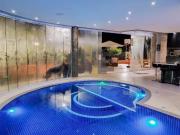 Casa com 5 dormitórios, sendo 5 suítes à venda Granja...