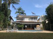 Casa com 5 dormitórios, sendo 5 suítes, com 5 vagas de...