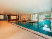 Casa com 5 dormitórios, sendo 5 suítes para venda Granja...