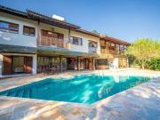 Casa com 5 dormitórios, sendo 5 suítes para venda Granja...