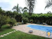 Casa com 5 dorms à Venda R$ 1.690.000 Chácara Vale do...