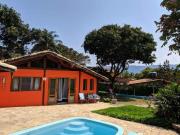Casa com 5 quartos, Bexiga, Ilhabela R$ 2 mi, Cod: 175