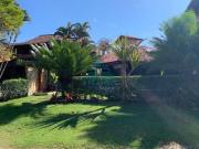 Casa com 5 dorms, Condomínio Lagoinha, Ubatuba R$ 2.25...