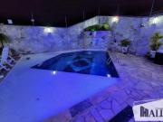 Casa com 5 dorms, Jardim Tarraf, São José do Rio Preto...