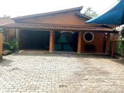 Casa com 5 dorms, Praia das Toninhas, Ubatuba R$ 1.5 mi,...