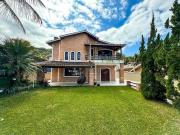 Casa com 5 dorms, Recanto Lagoinha, Ubatuba R$ 2.6 mi,...