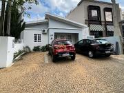 Casa com 5 quartos, 107 m², aluguel por R$ 7.500/mês...
