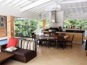 Casa com 5 dormitórios, 1100 m² venda por R$...