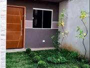 Casa com 5 quartos, 220m², à venda em Curitiba, São Braz